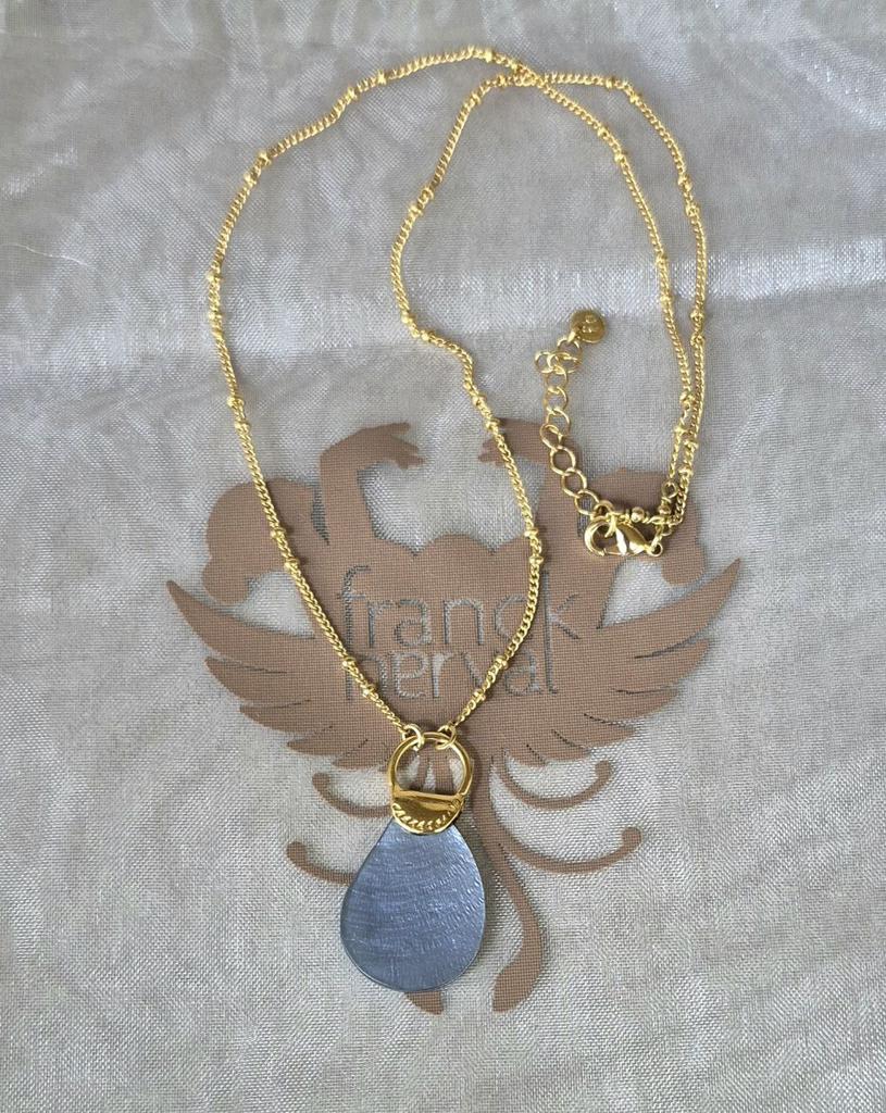 Колье FRANCK HERVAL