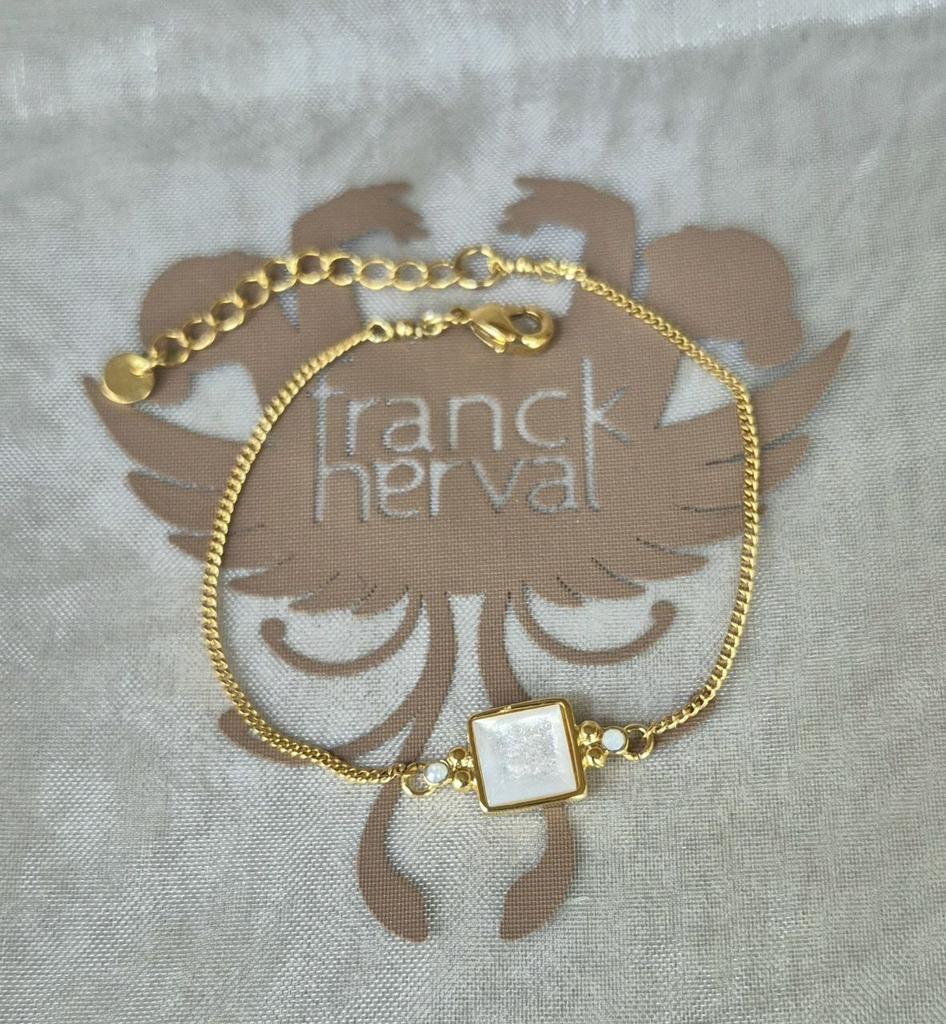 Браслет Franck Herval