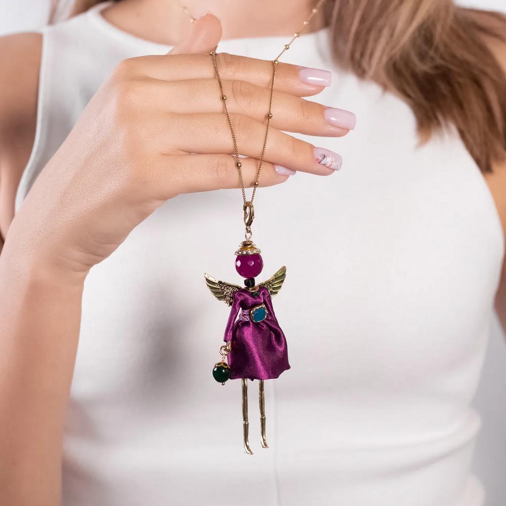 Подвеска Miamelie