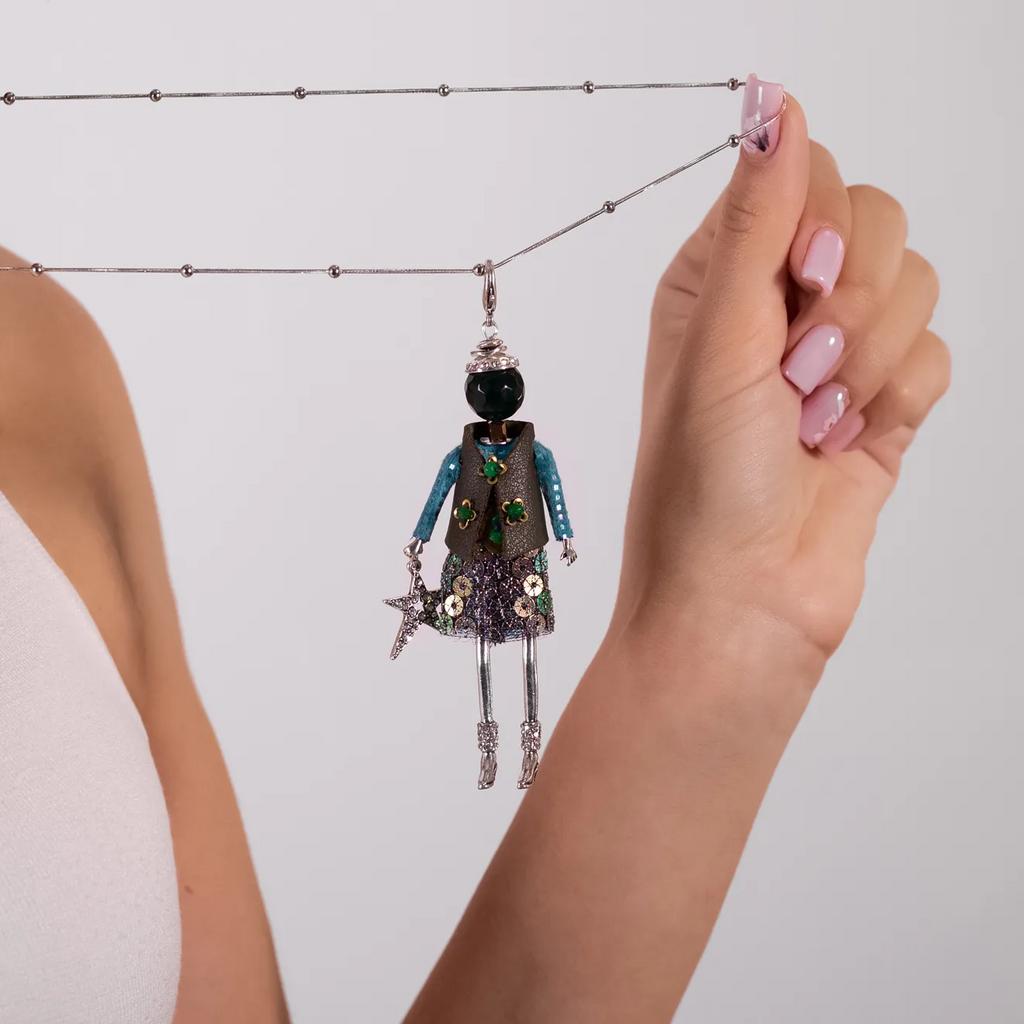 Подвеска Miamelie