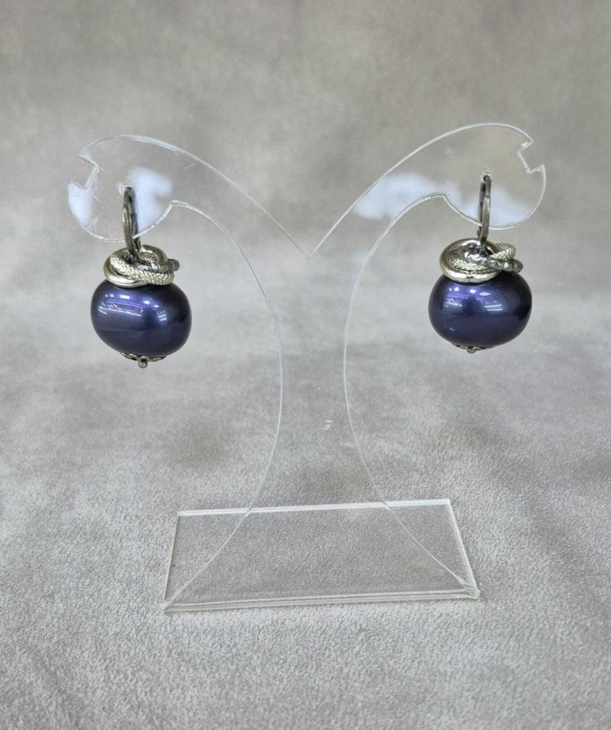 Серьги Raganella Princess