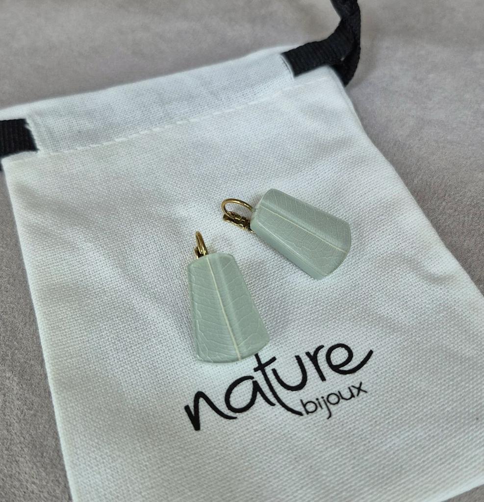Серьги Nature Bijoux