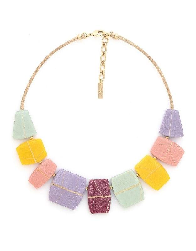 Колье Nature Bijoux