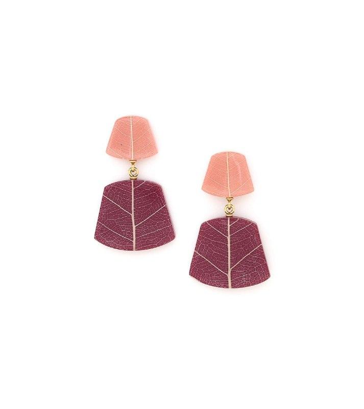 Серьги Nature Bijoux