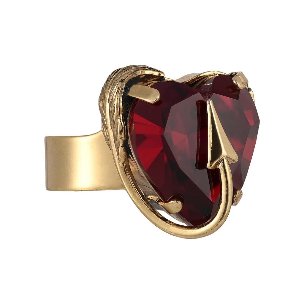 Кольцо Claudio Canzian