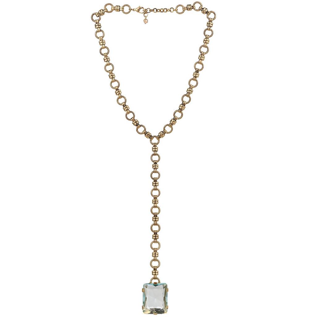 Колье Claudio Canzian