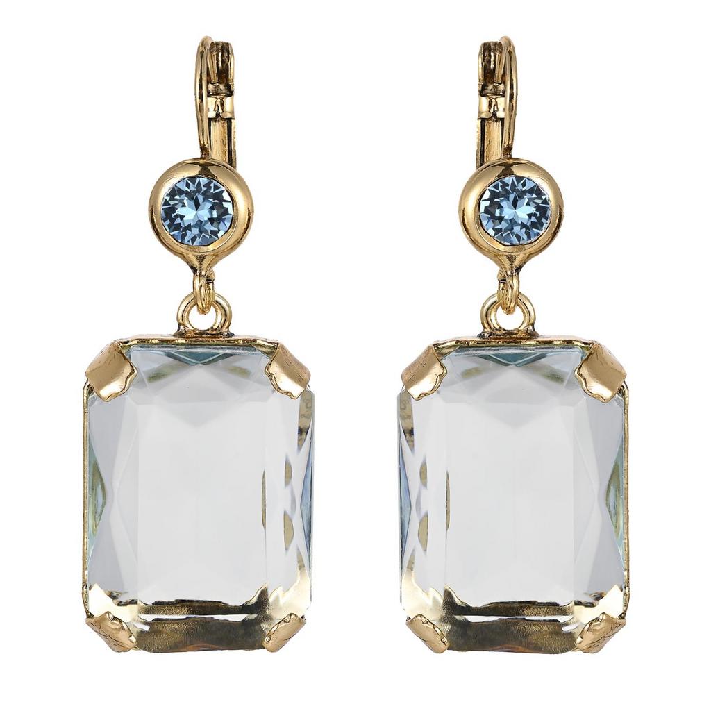 Серьги Claudio Canzian