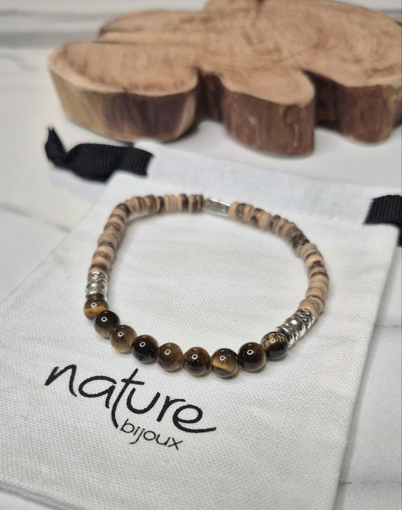 Браслет Nature Bijoux