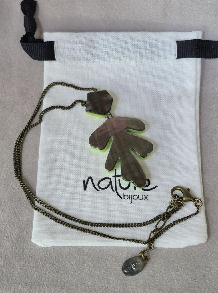 Колье Nature Bijoux
