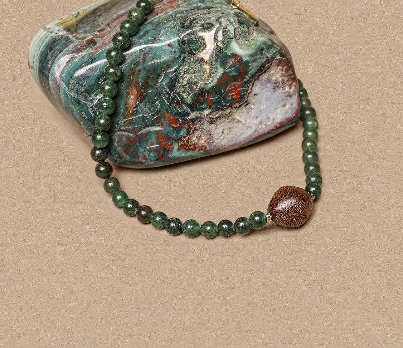 Колье Nature Bijoux