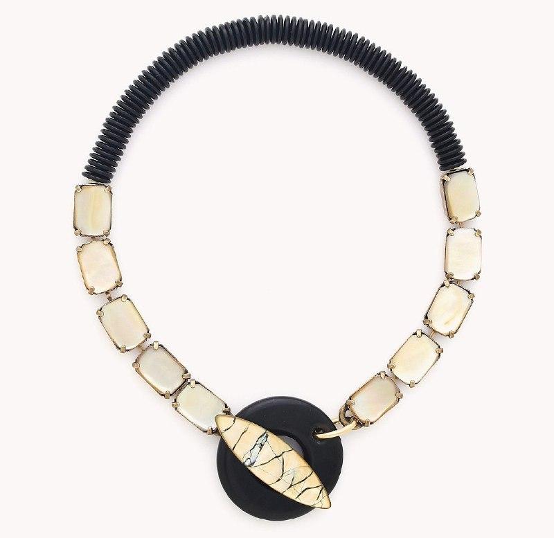 Колье Nature Bijoux