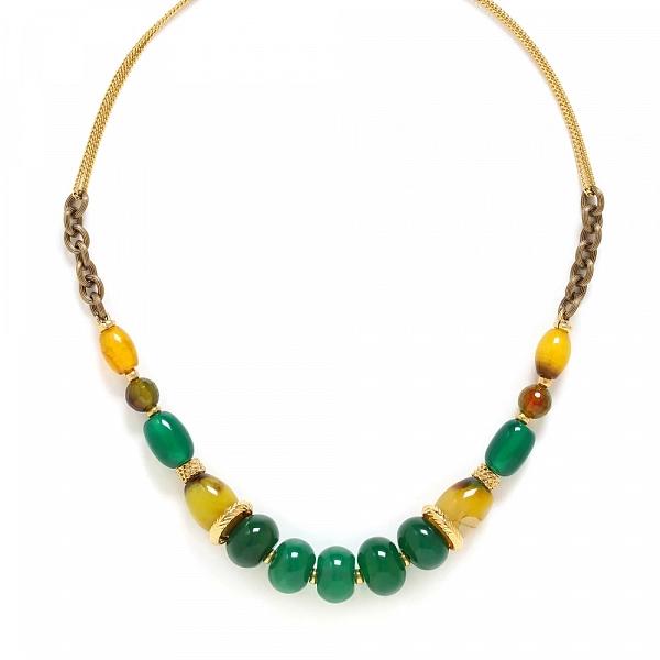 Колье Nature Bijoux