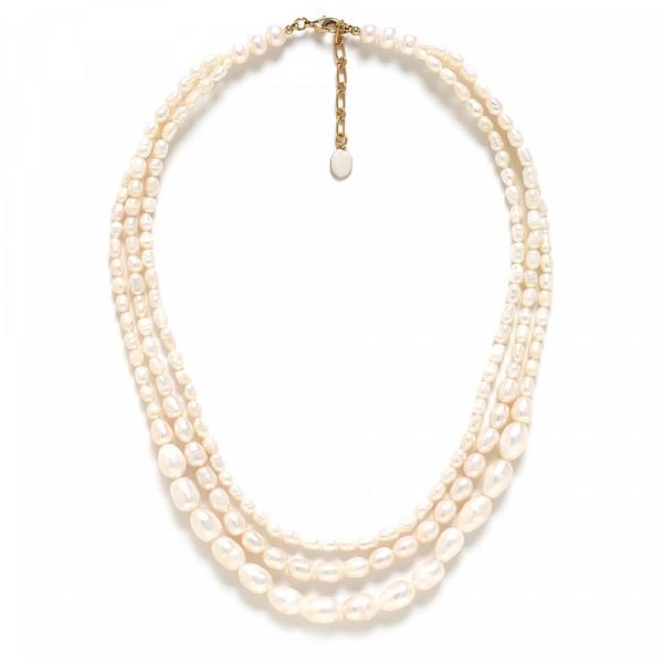 Колье Nature Bijoux