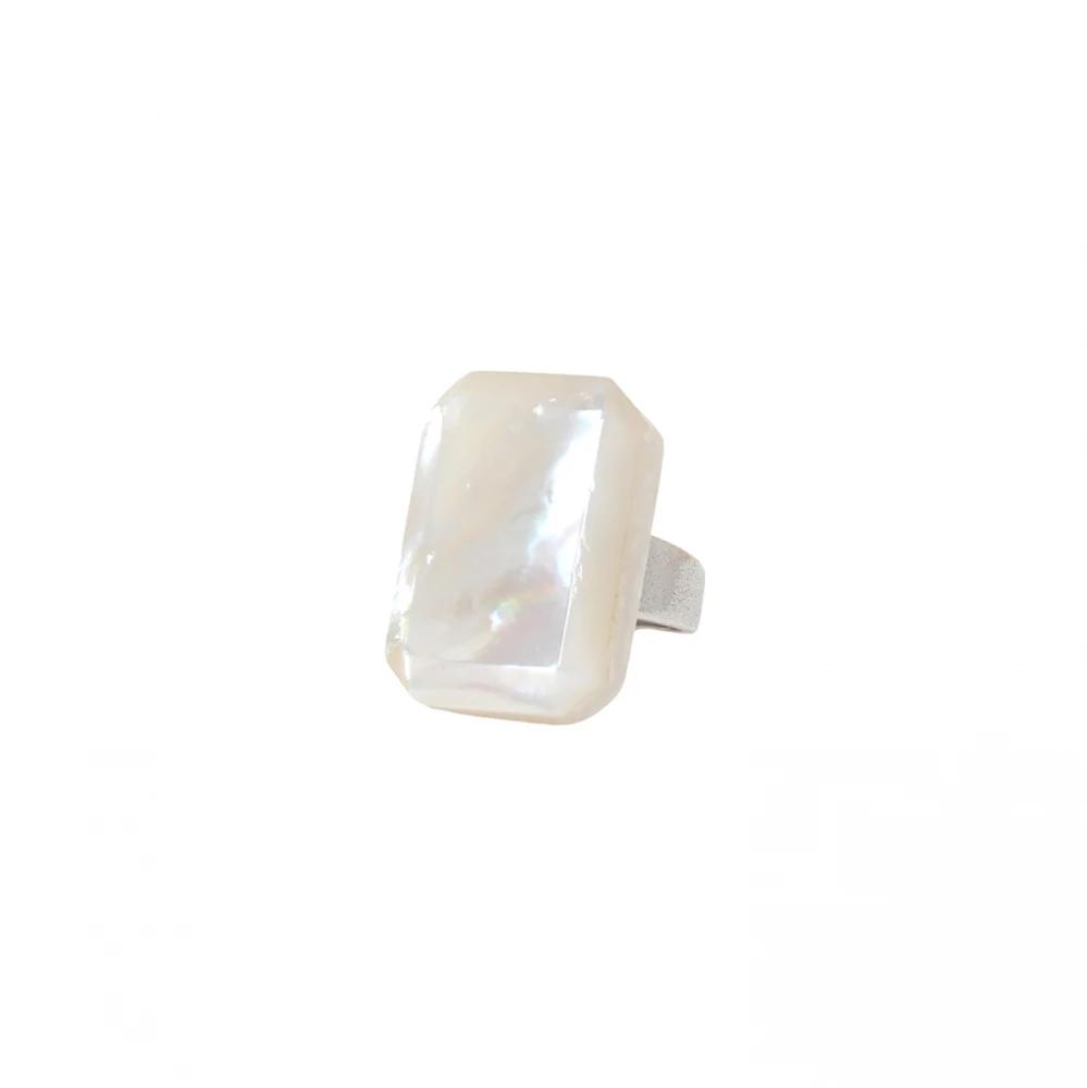 Кольцо Nature Bijoux