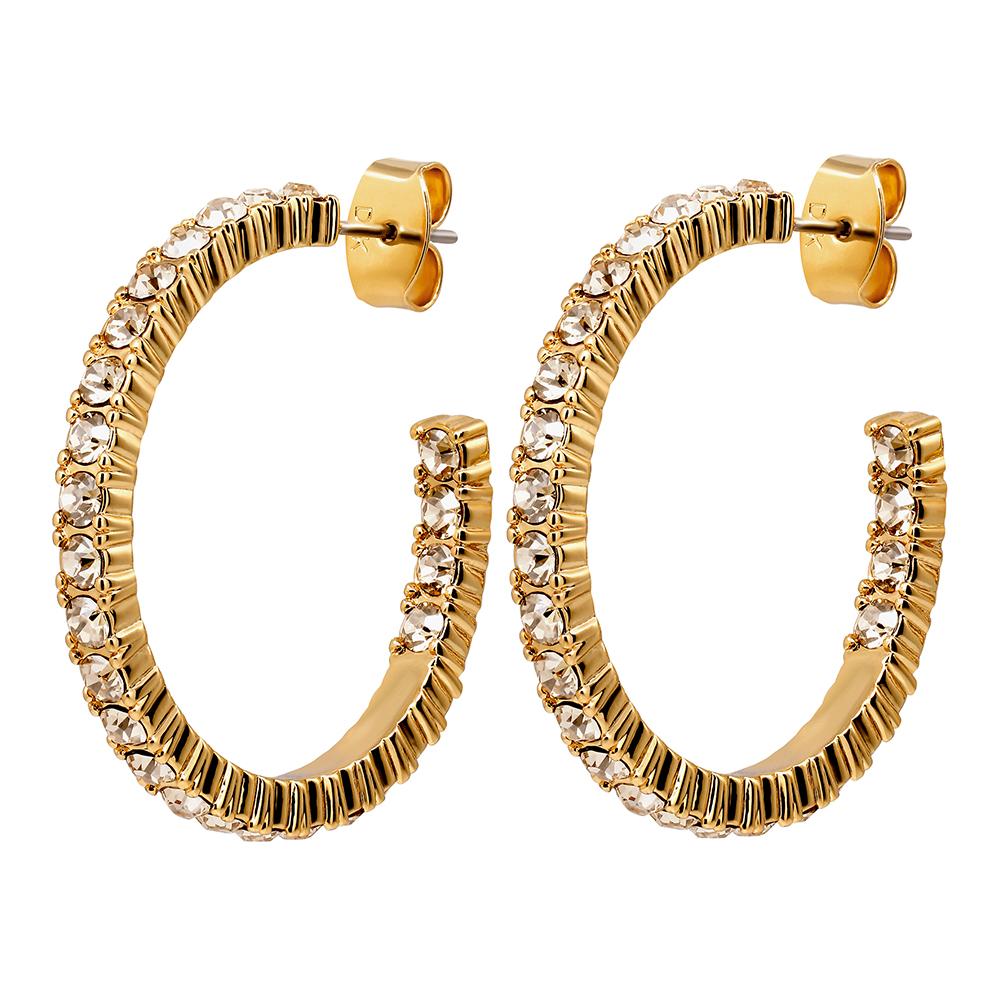 Серьги DYRBERG/KERN