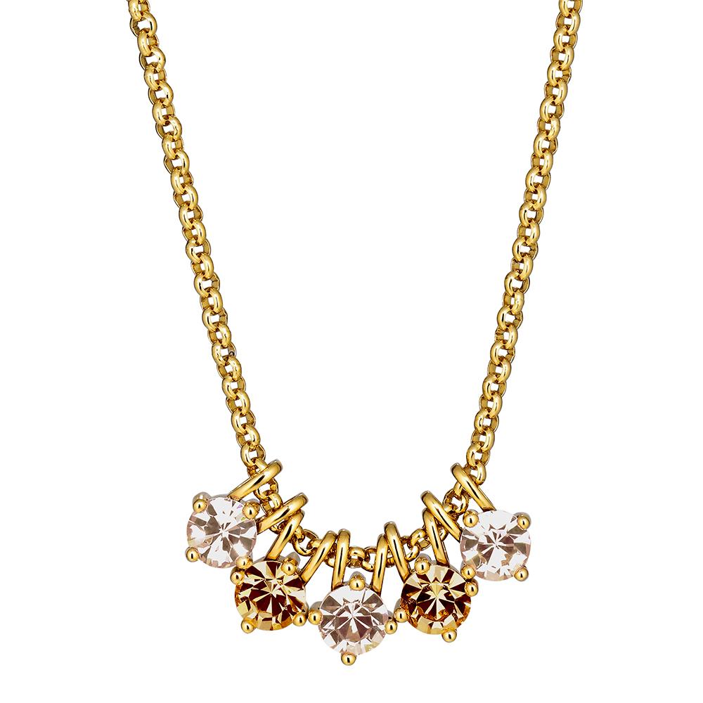 Колье DYRBERG/KERN