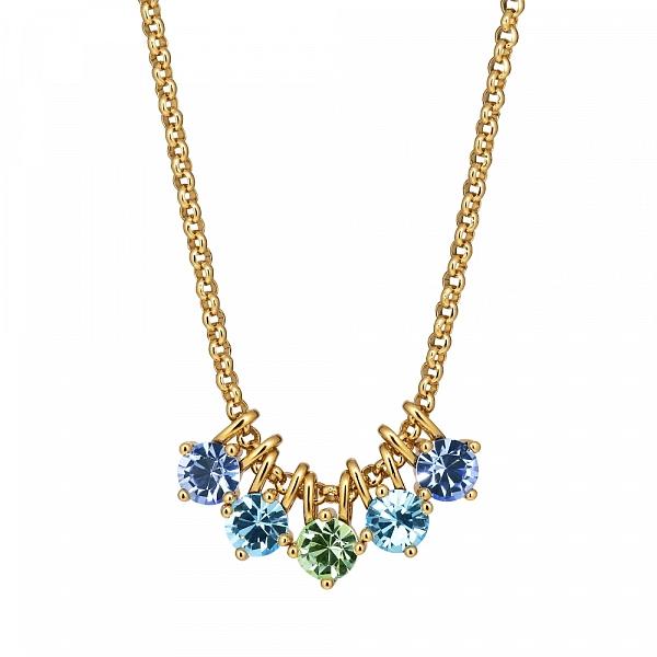 Колье DYRBERG/KERN