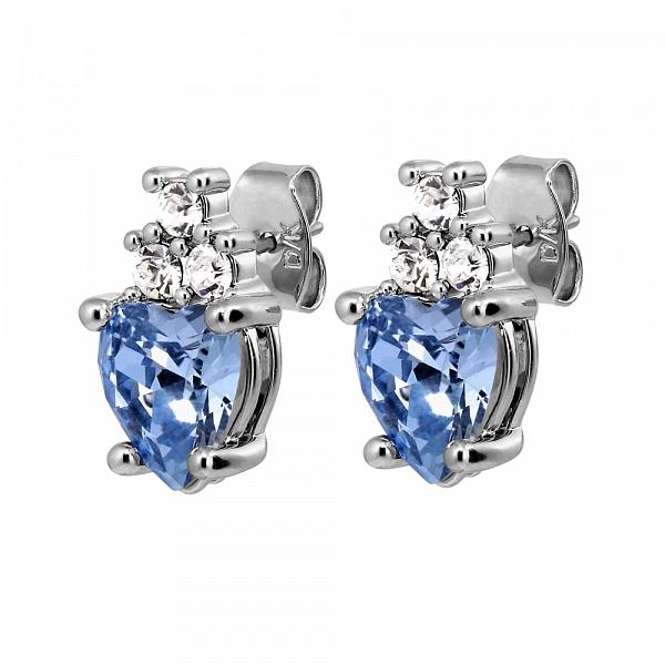 Серьги DYRBERG/KERN