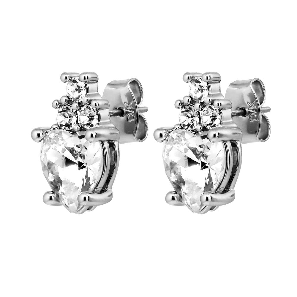 Серьги DYRBERG/KERN