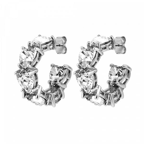 Серьги DYRBERG/KERN