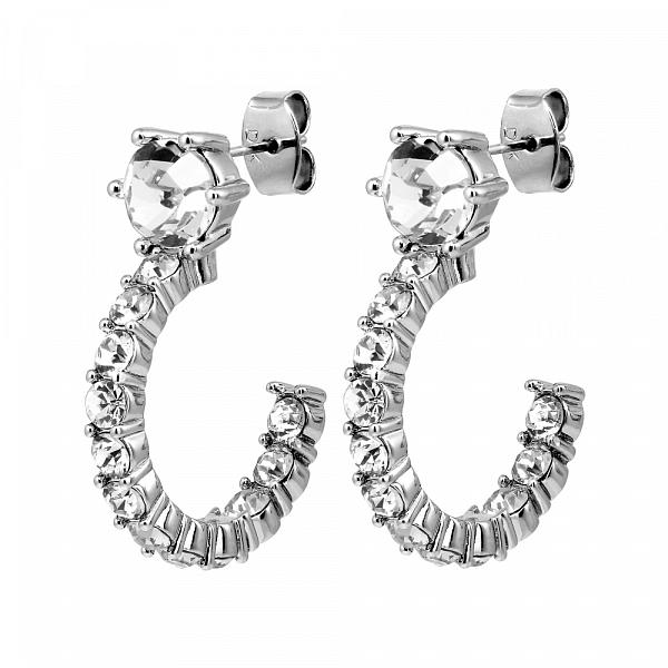 Серьги DYRBERG/KERN