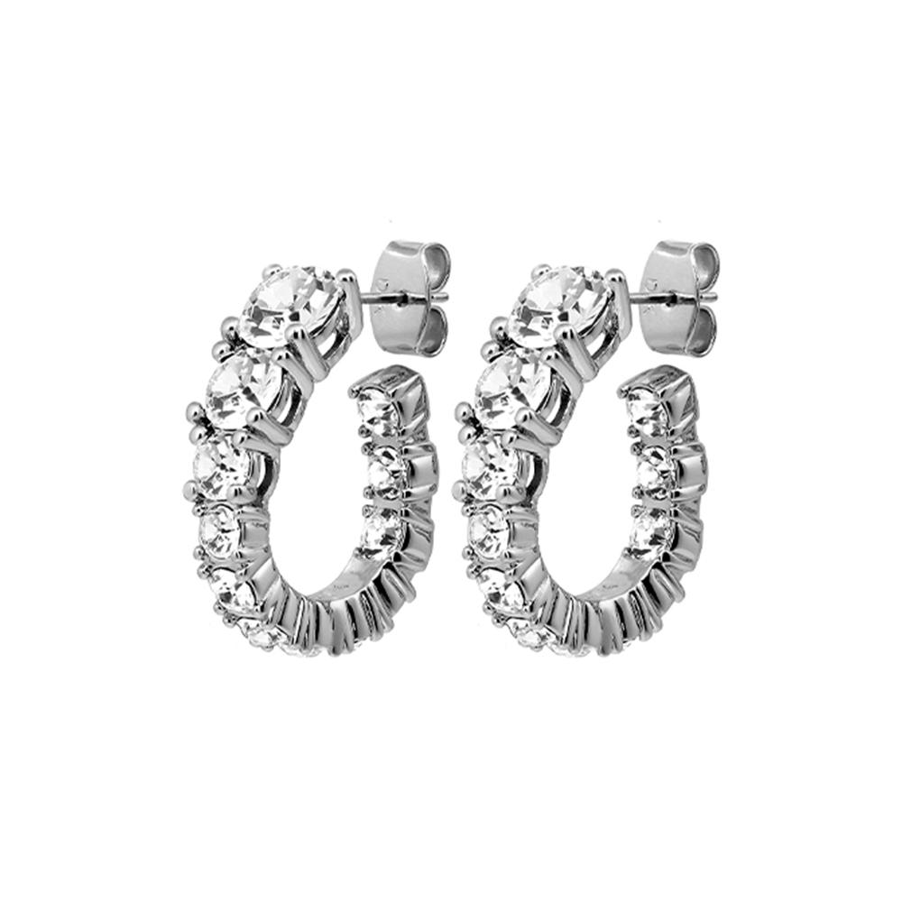 Серьги DYRBERG/KERN