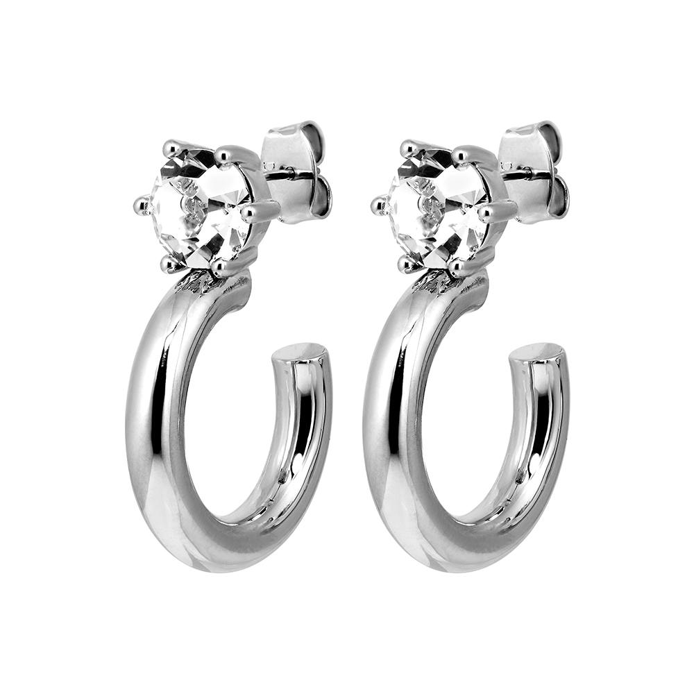 Серьги DYRBERG/KERN