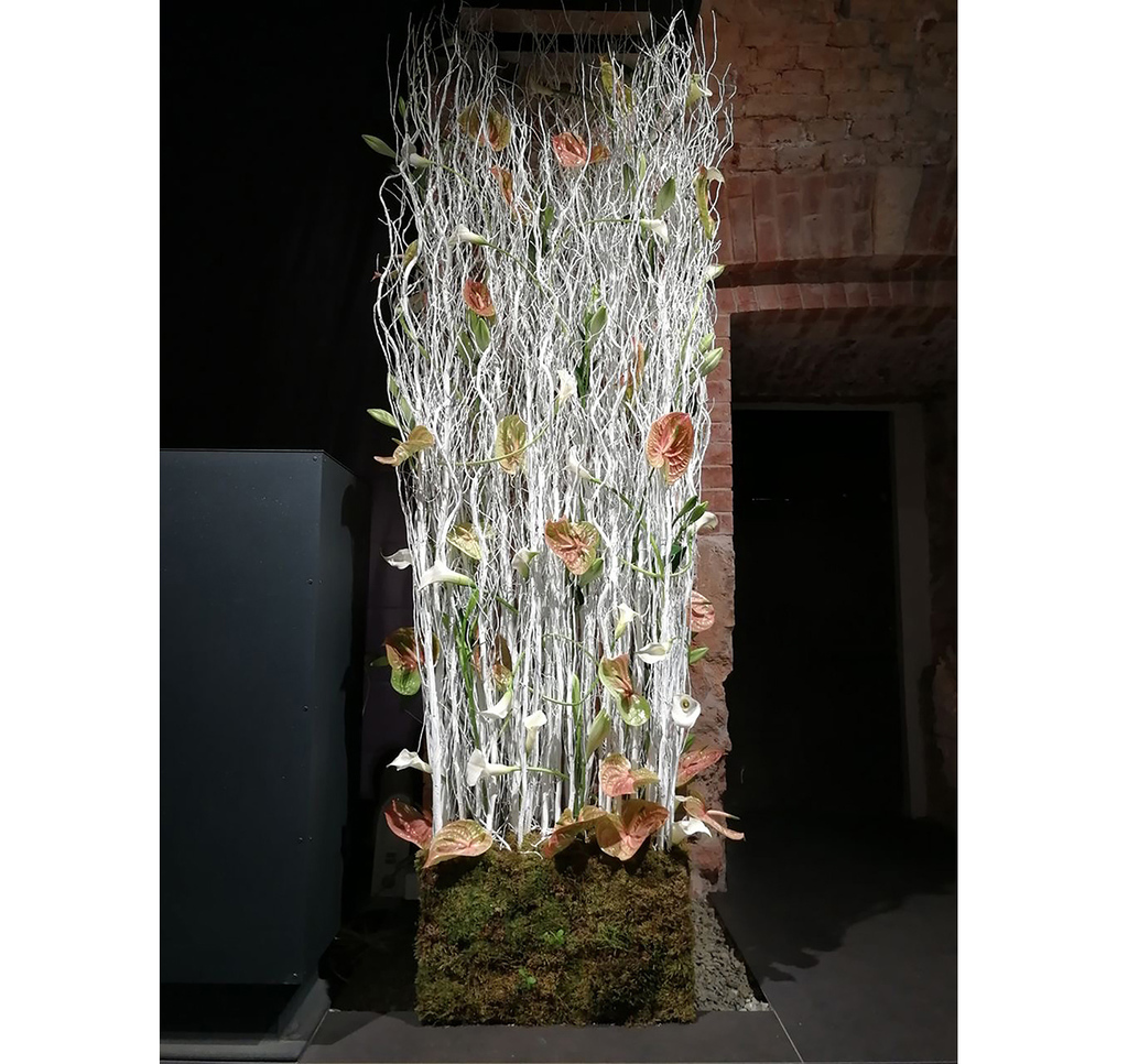 Оформление мероприятий