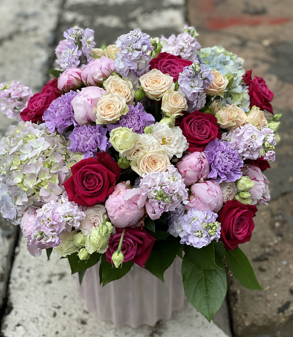 Каникулы в Ницце №171