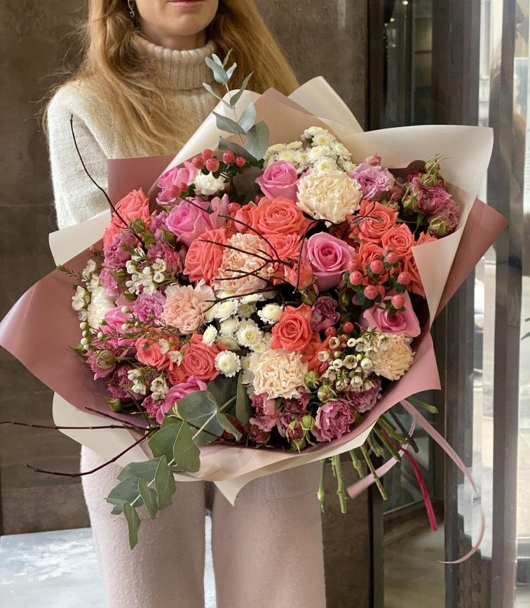 Парижский шик №173