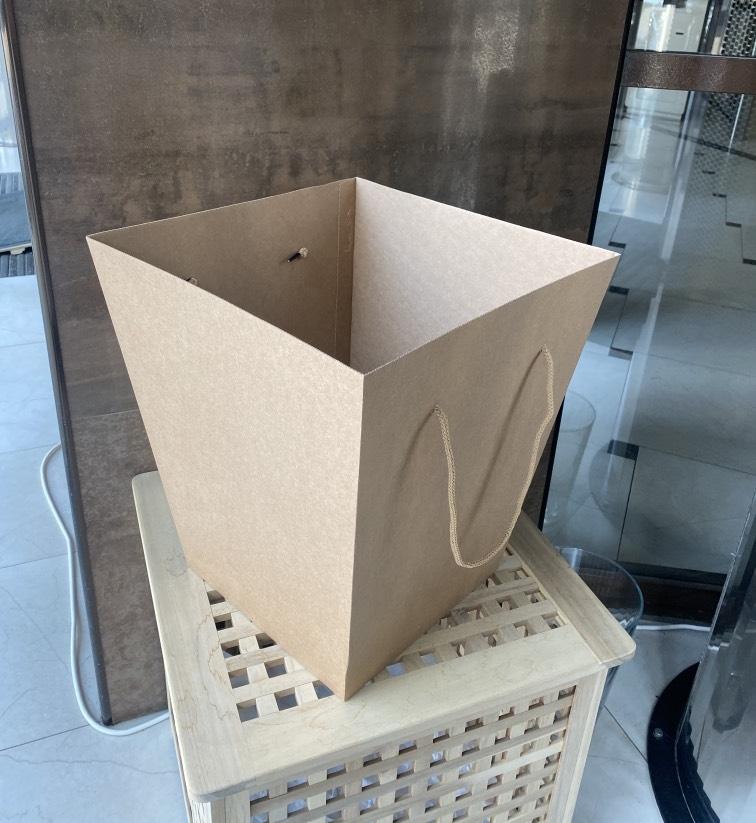 Транспортировочная коробка