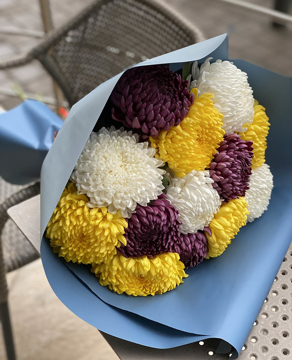 солнечные горы №422