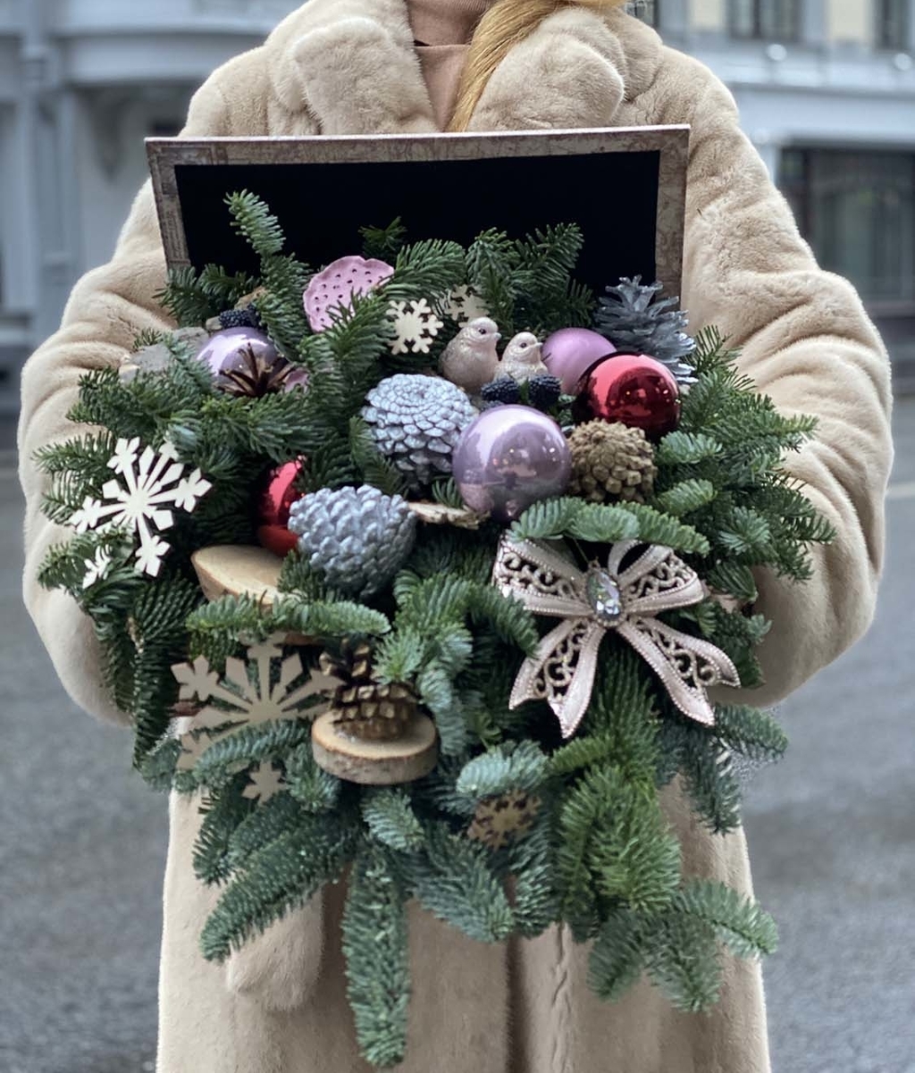 новогодняя книжка №471