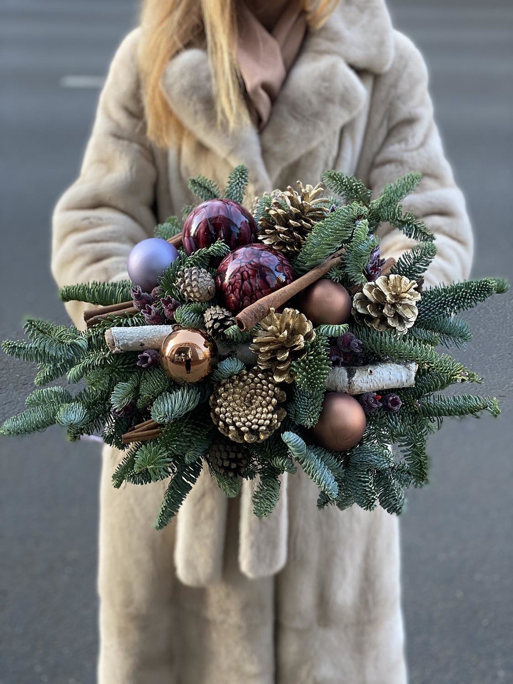 На стол генеральному директору №500