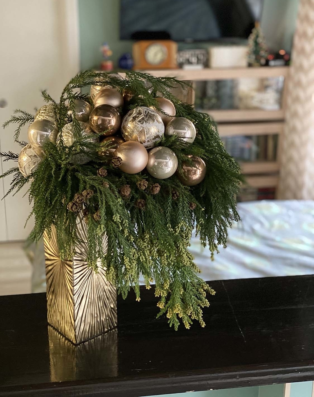 Интерьерная сказка №503