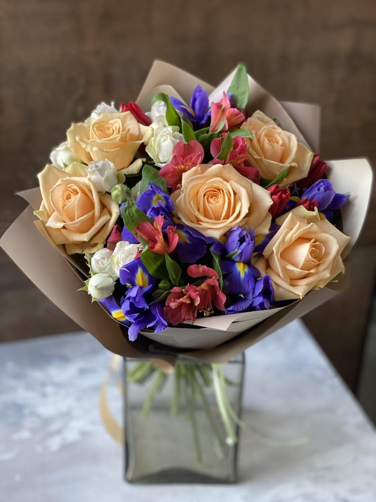 Весна на пороге №541