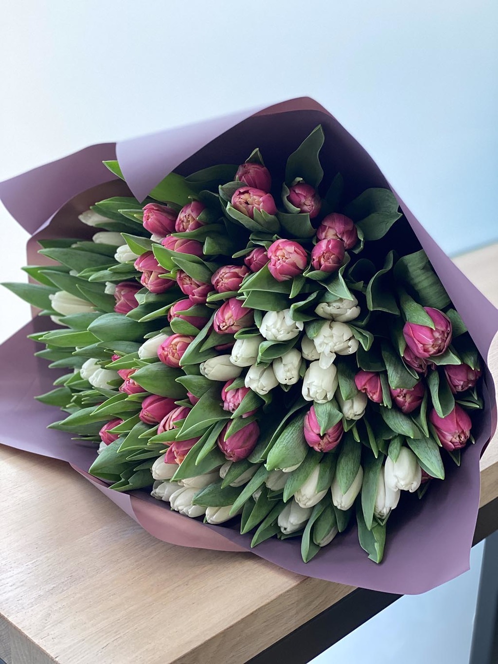 Головокружение от счастья 121 шт №552