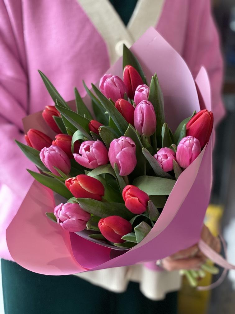 Яркий весенний 19-21-23-25 шт  №560