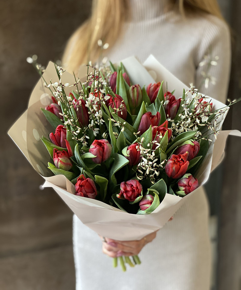 Ред принцесс 25 шт №564