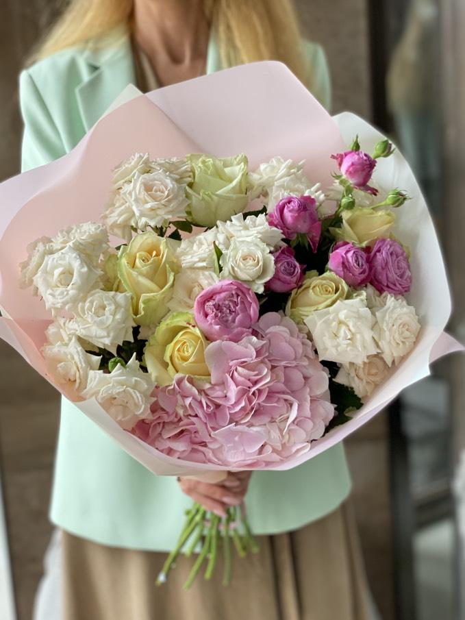 Парижский Прованс №646