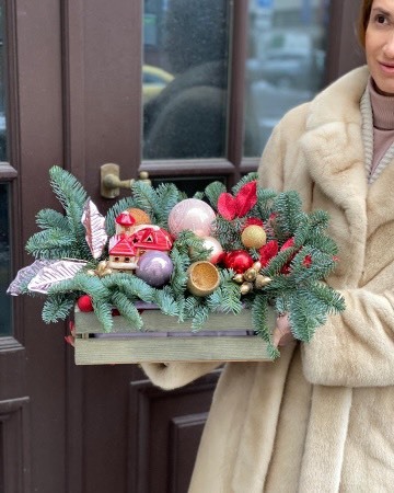 Уют в вашем Доме №702