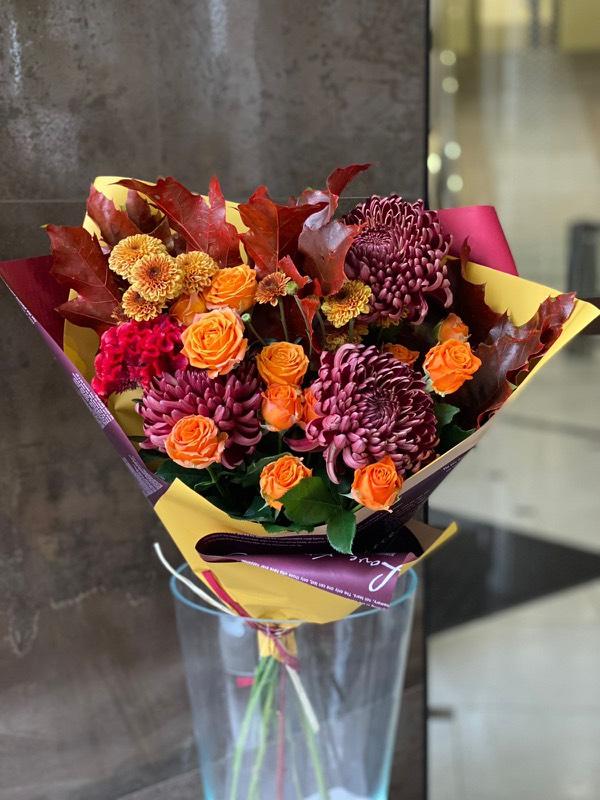 Сочная Осень №747