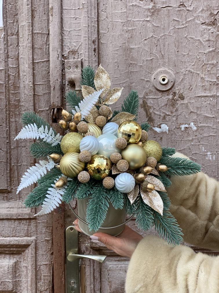 Золотая Симфония иск №910