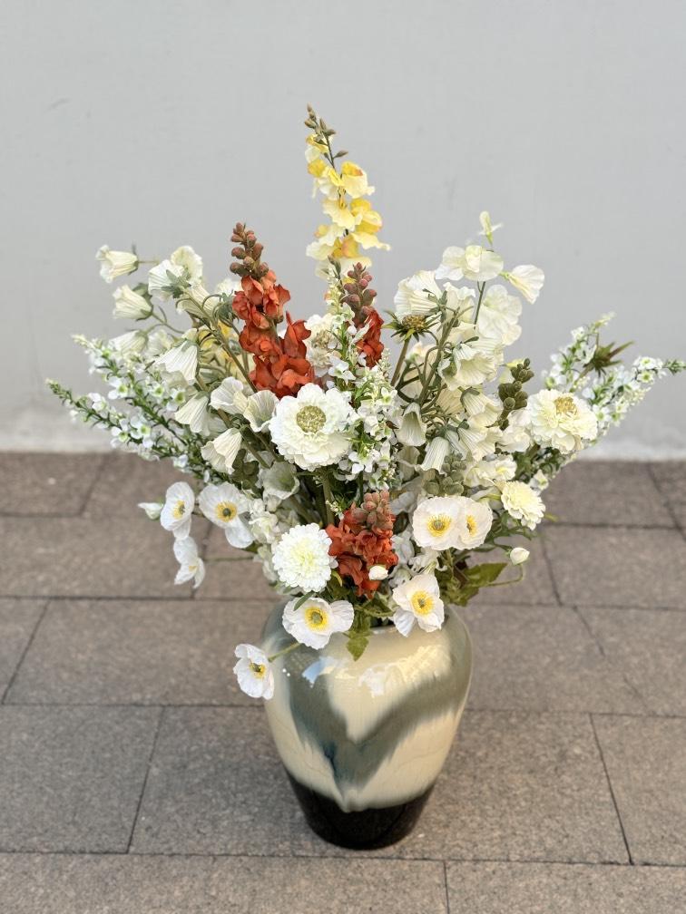 Душистый горошек (искус) №1060