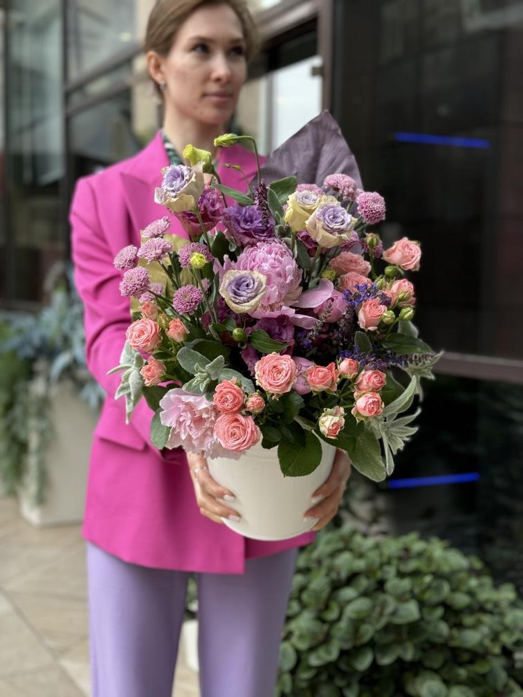 Легкое обаяние №1079