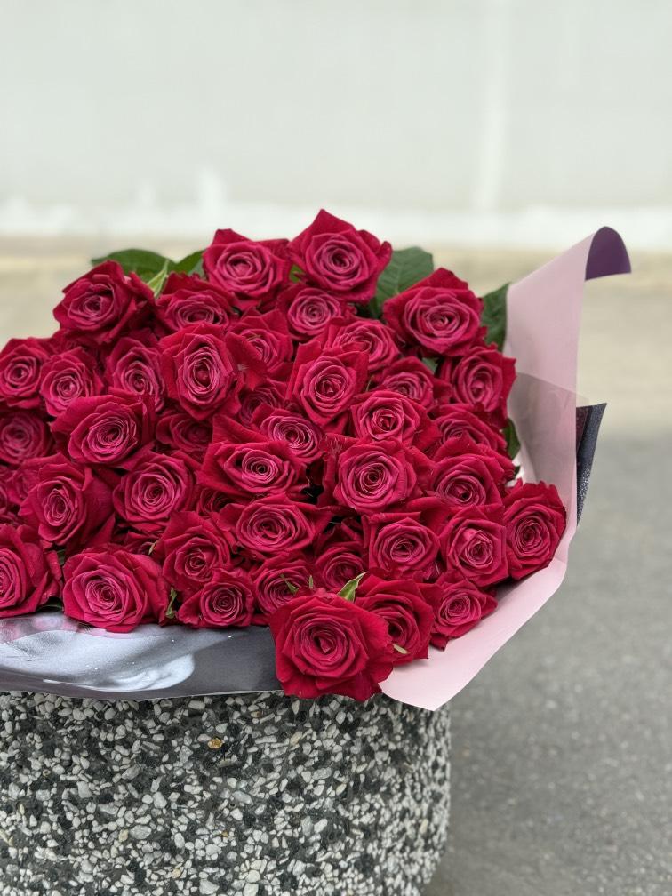 Роза ШангриЛа №1101