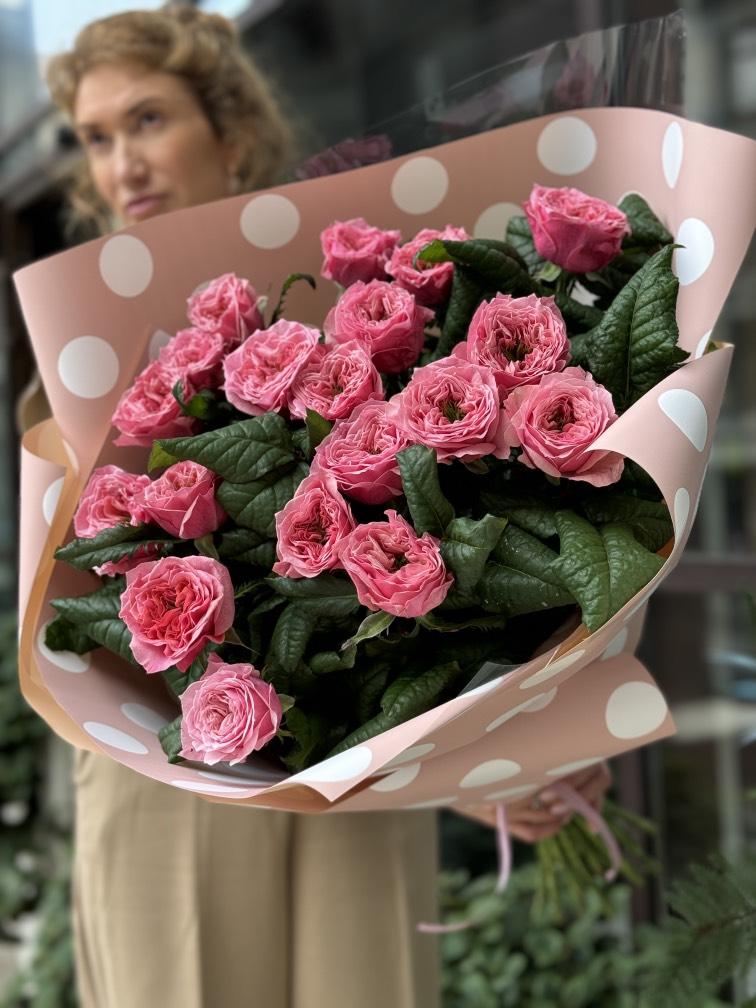 Роза Редженс Парк №1105