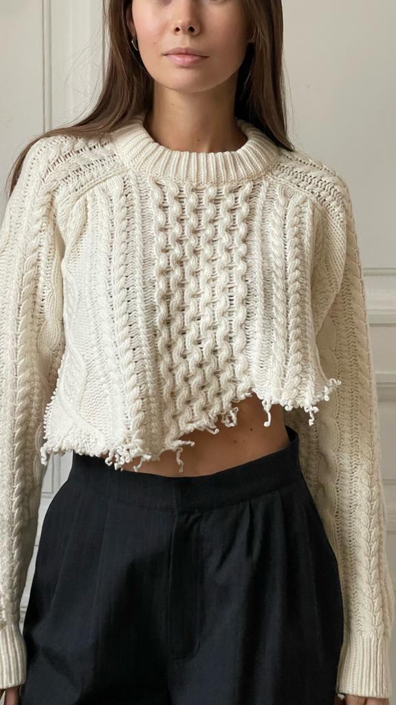 Джемпер Tibi, XXS-XS