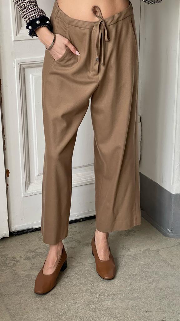 Брюки Max Mara, S-М