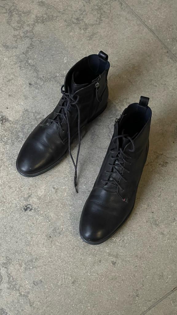 Ботинки Tommy Hilfiger, 38